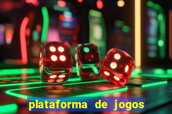 plataforma de jogos para ganhar dinheiro tigre